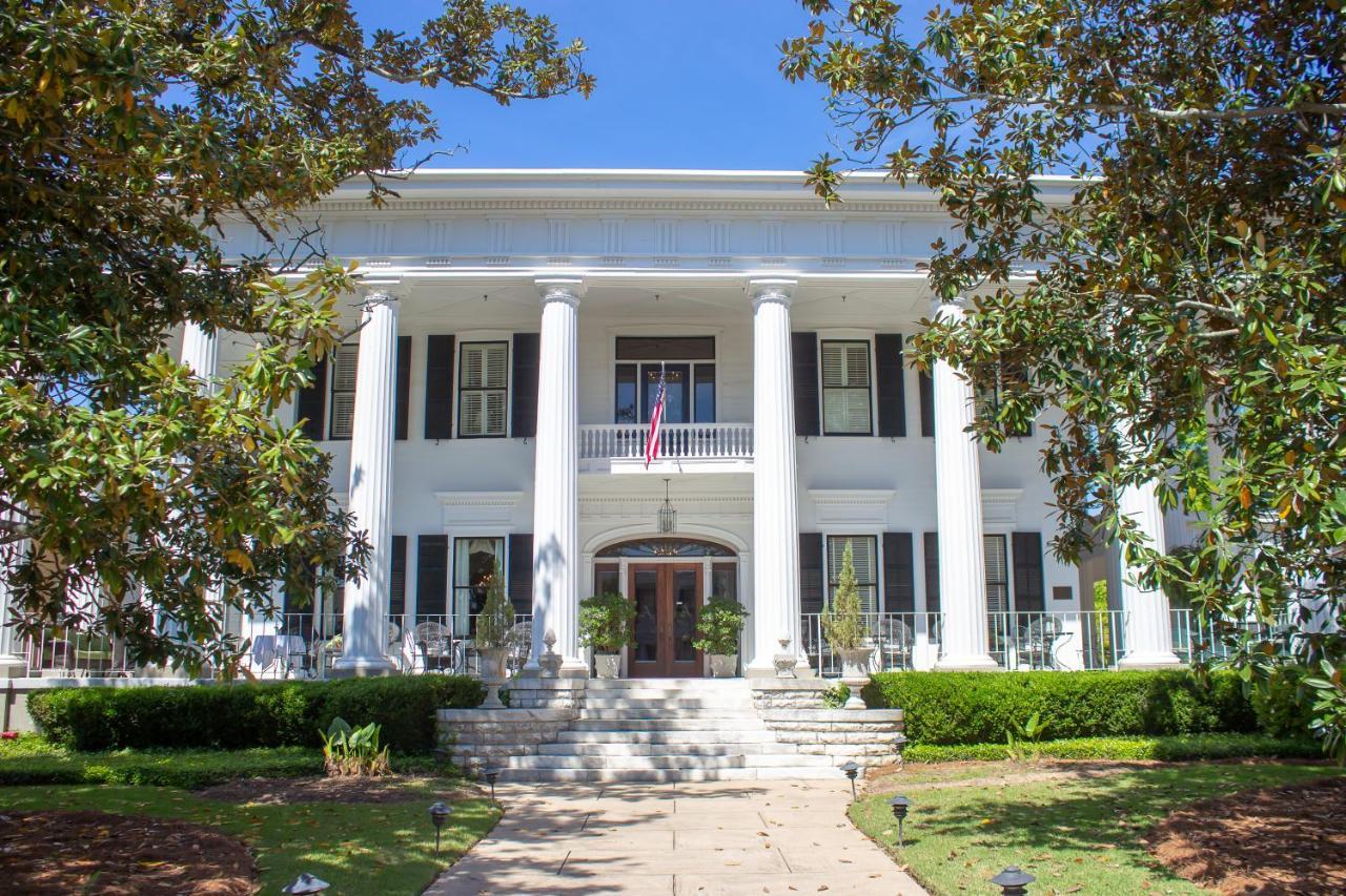 1842 Inn Macon Exterior foto