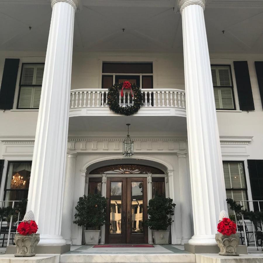 1842 Inn Macon Exterior foto
